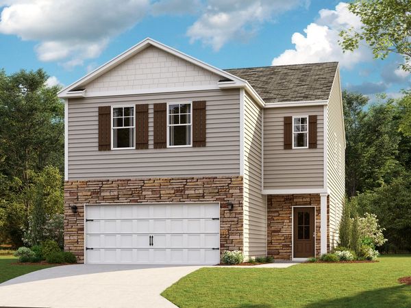 11 Morsel Court, Johnson City, TN 37615