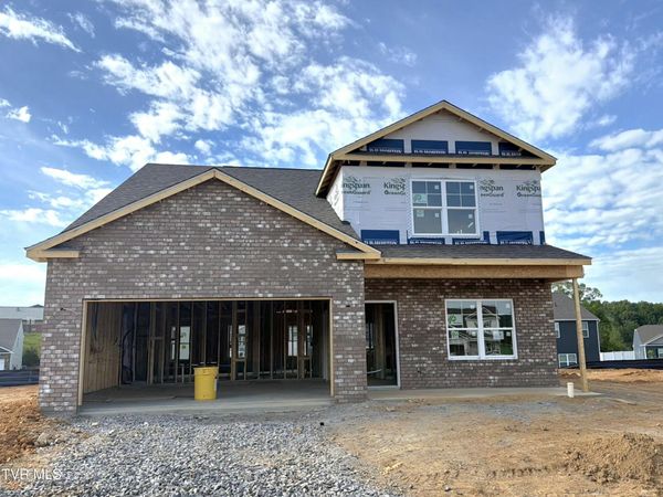 9 Morsel Court, Johnson City, TN 37615
