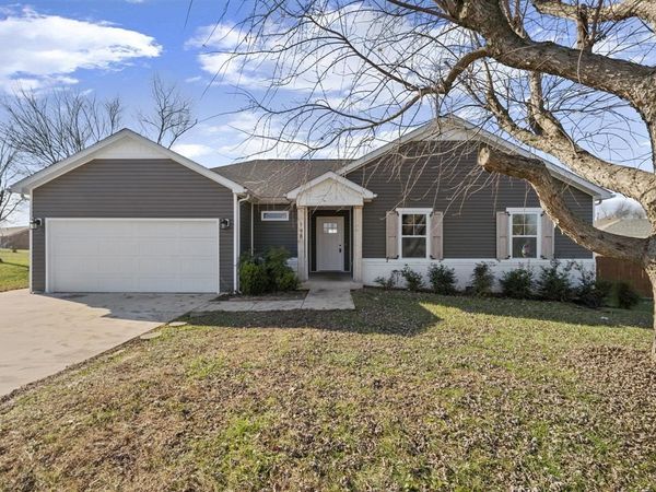 148 Hillridge Court , Bowling Green, KY 42101