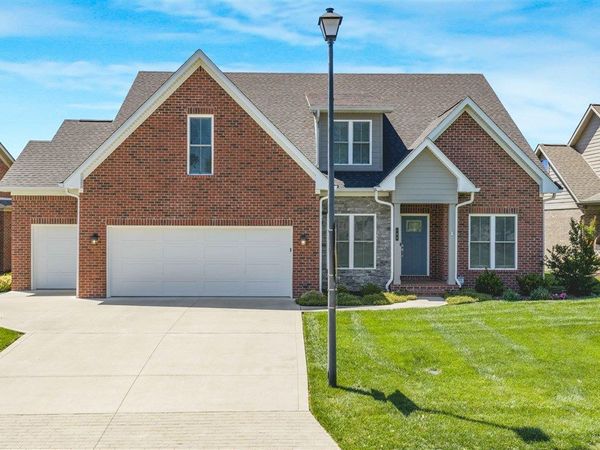 185 Chippewa Drive, Bowling Green, KY 42103