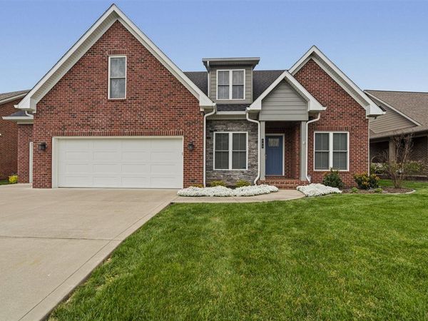 185 Chippewa Drive, Bowling Green, KY 42103