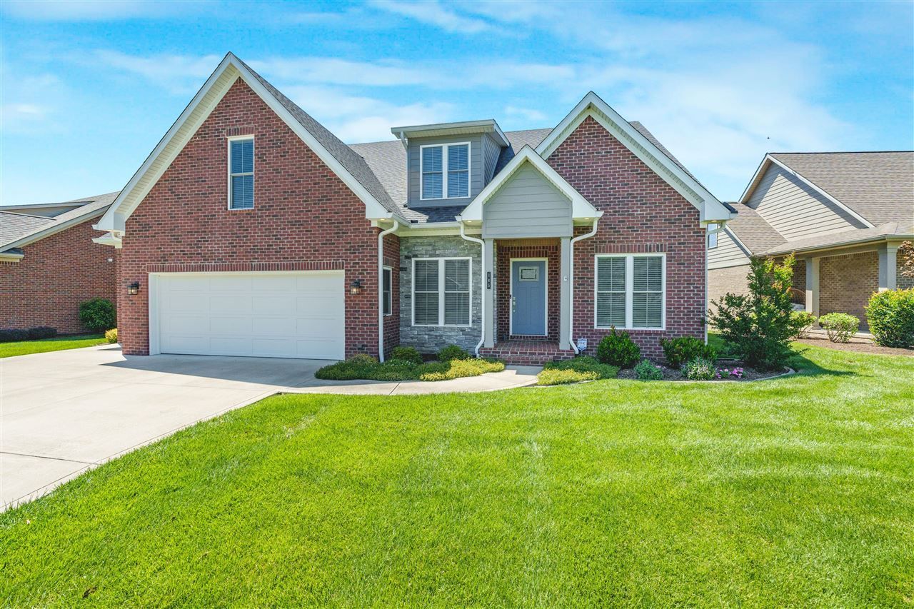 185 Chippewa Drive, Bowling Green, KY 42103 Main Photo
