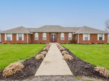 165 John Jones Road, Salvisa, KY 40372