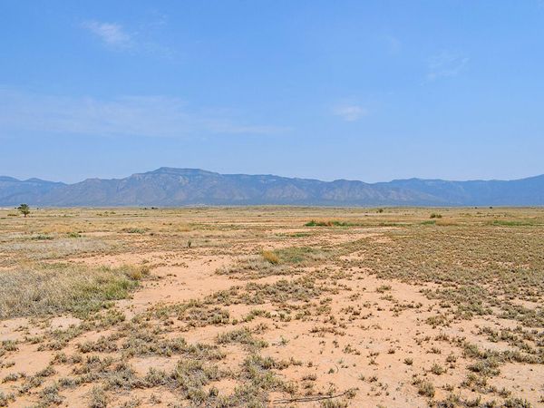 Lot 23 Rio Del Oro Block 47 , Unit 15, Los Lunas, NM 87031