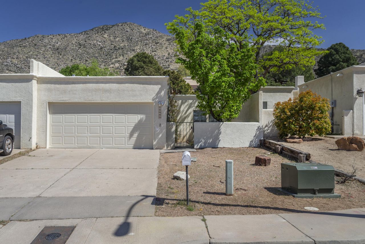 2908 Candelita Court Ne, Albuquerque, NM 87112 Main Photo