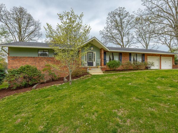4812 Montcrest Circle, Chattanooga, TN 37416