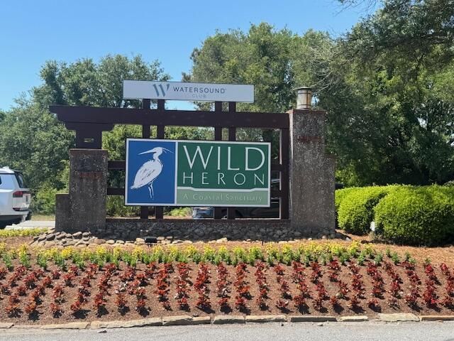 1122 E Water Oak, Panama City Beach, FL 32413 Main Photo