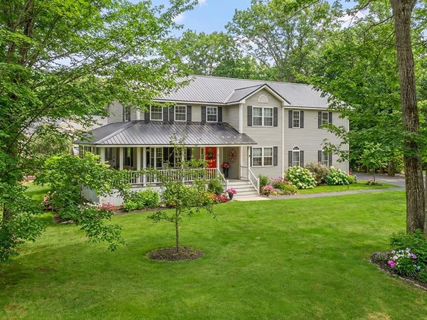 35 Plymouth Drive, Saco, ME 04072