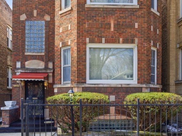 Unit 1, Chicago, IL 60637