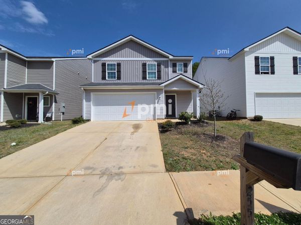 255 Hawthorn Trail, Macon, GA 31210