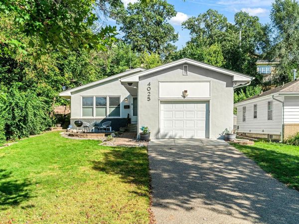 4025 Chowen Avenue S, Minneapolis, MN 55410