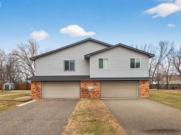 3454 138th Court NW, Andover, MN 55304