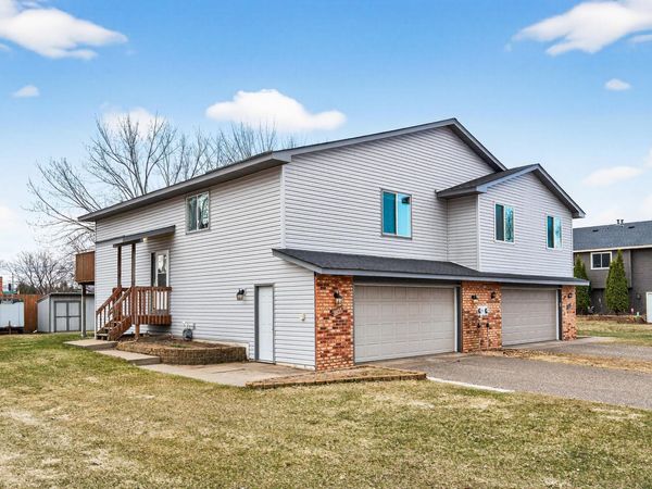 3454 138th Court NW, Andover, MN 55304