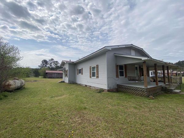 791 State Hwy 207 , Sparkman, AR 71763