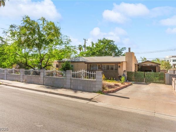 50 E Victory Road , Henderson, NV 89015