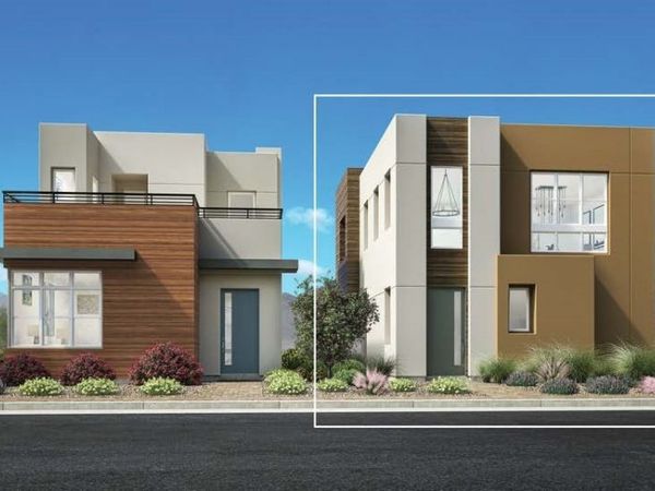 11333 W Charleston Boulevard , Unit 1005, Las Vegas, NV 89144