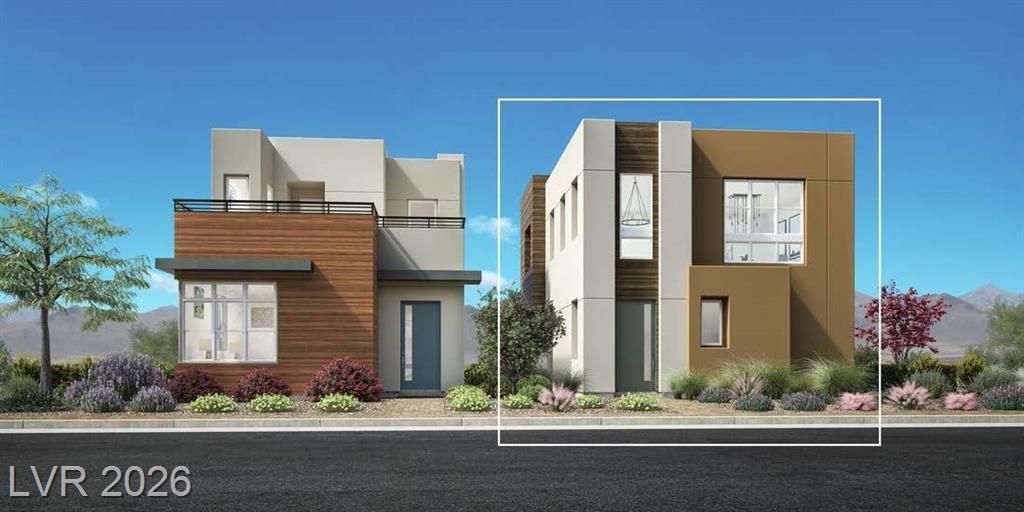11333 W Charleston Boulevard, Unit 1005, Las Vegas, NV 89135 Main Photo