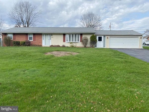 597 MAGARO ROAD , ENOLA, PA 17025