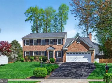 9589 BURNT OAK DRIVE, FAIRFAX STATION, VA 22039