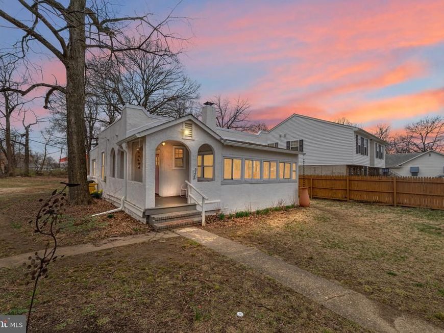 5123 Crittenden Street, Hyattsville, MD 20781 Main Photo