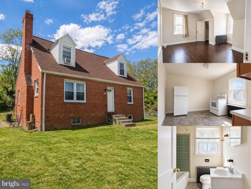 3703 Fleetwood Avenue, Baltimore, MD 21206 Main Photo