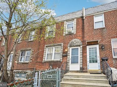 1038 E HOWELL STREET, PHILADELPHIA, PA 19149