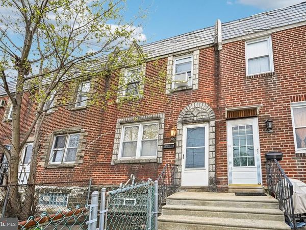1038 E HOWELL STREET, PHILADELPHIA, PA 19149