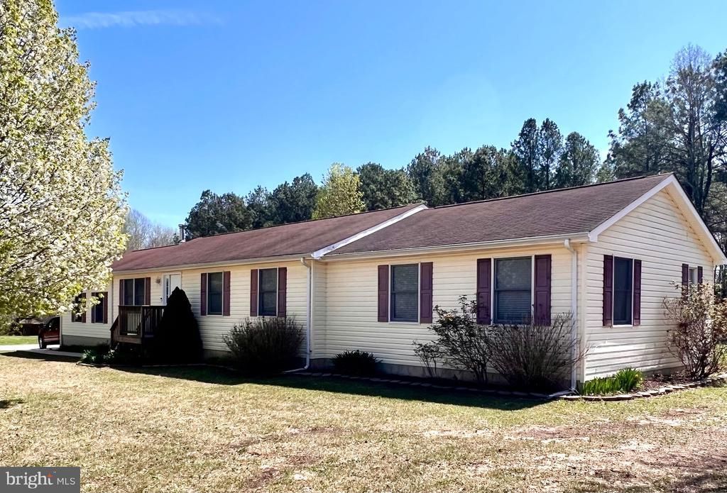 44015 SANDY BOTTOM ROAD , HOLLYWOOD, MD 20636