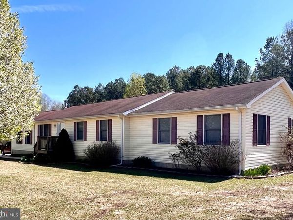 44015 SANDY BOTTOM ROAD , HOLLYWOOD, MD 20636