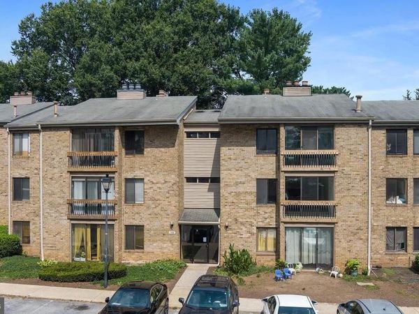 10580 CROSS FOX LANE , Unit D2, COLUMBIA, MD 21044