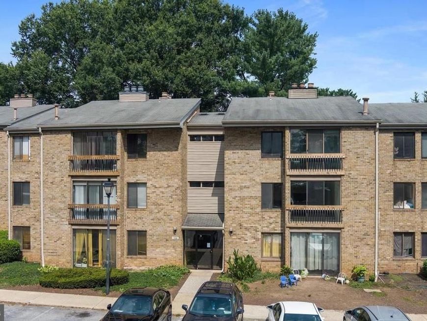 10580 Cross Fox Lane, Unit D2, Columbia, MD 21044 Main Photo