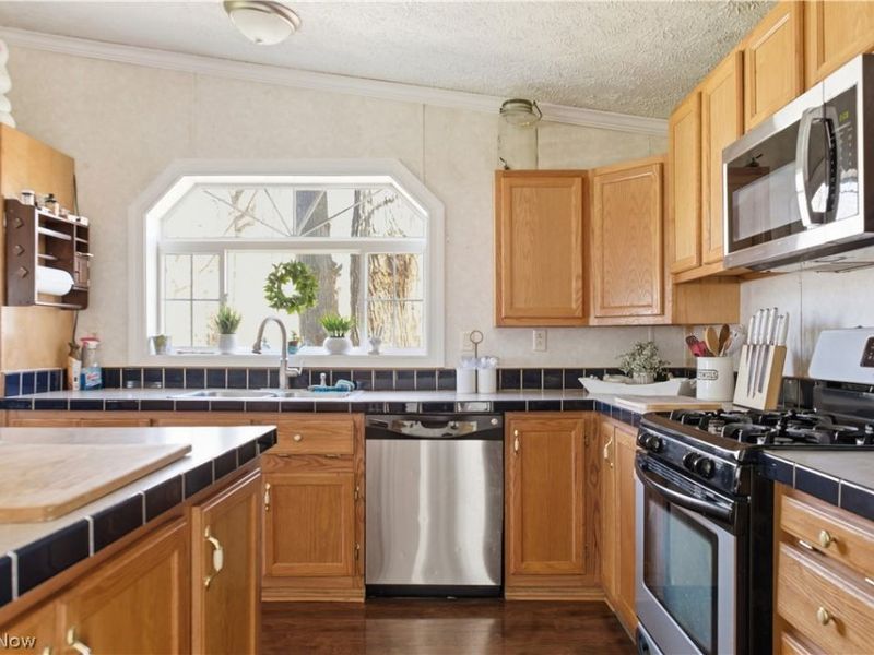 898 Longshadow Drive , Roaming Shores, OH 44084 Photo 10