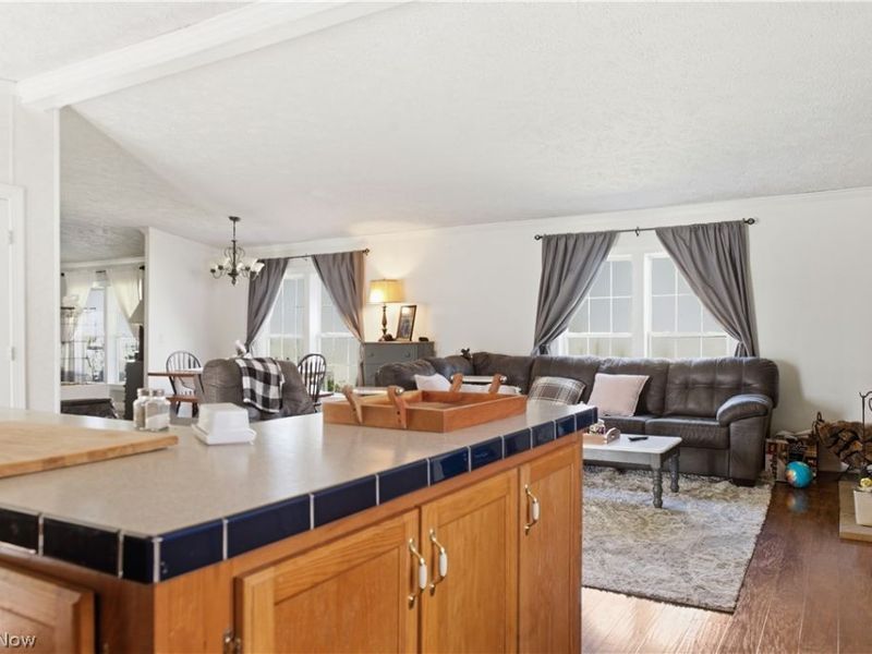 898 Longshadow Drive , Roaming Shores, OH 44084 Photo 12