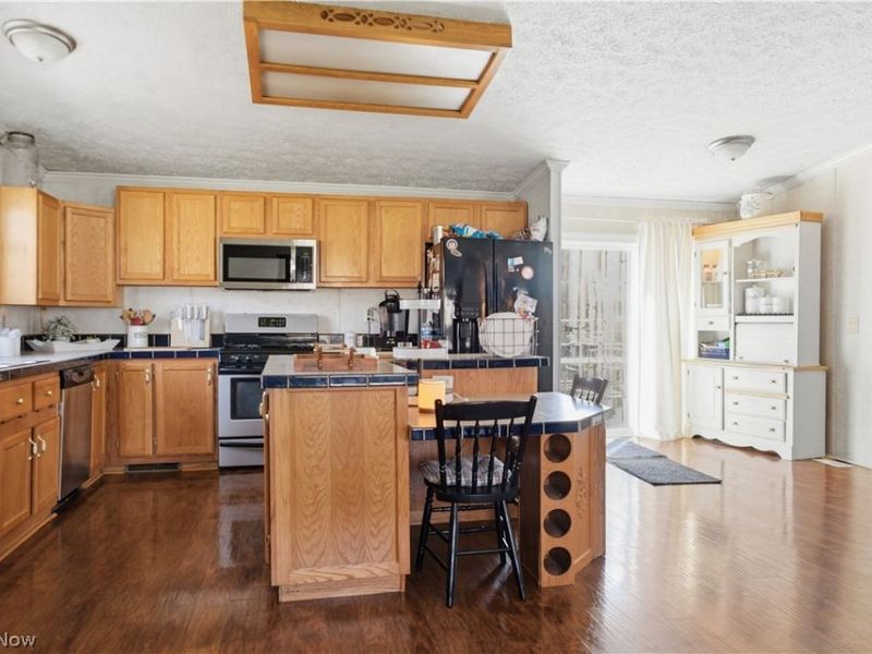 898 Longshadow Drive , Roaming Shores, OH 44084 Photo 13