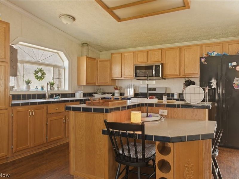 898 Longshadow Drive , Roaming Shores, OH 44084 Photo 14