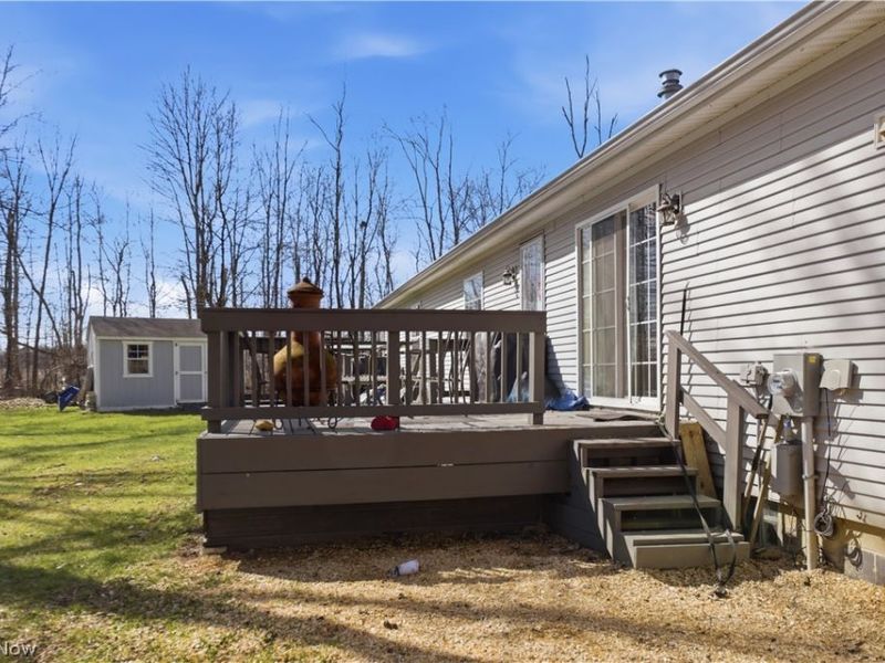 898 Longshadow Drive , Roaming Shores, OH 44084 Photo 33