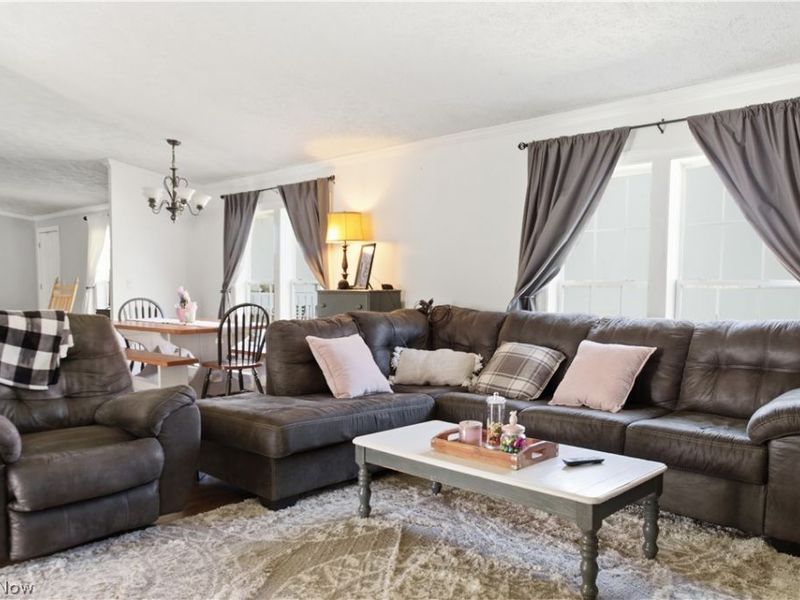 898 Longshadow Drive , Roaming Shores, OH 44084 Photo 4