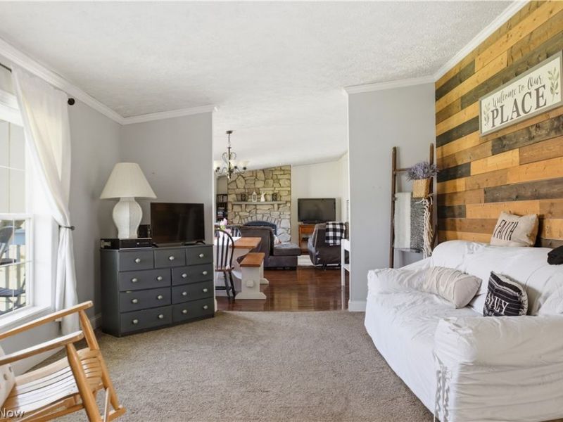 898 Longshadow Drive , Roaming Shores, OH 44084 Photo 7