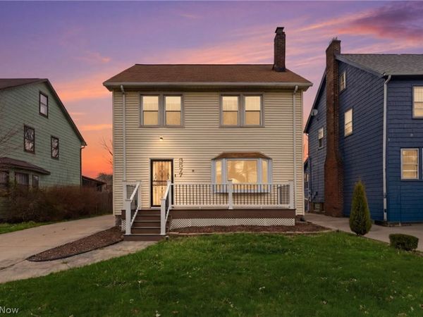 3577 Cedarbrook Road , University Heights, OH 44118