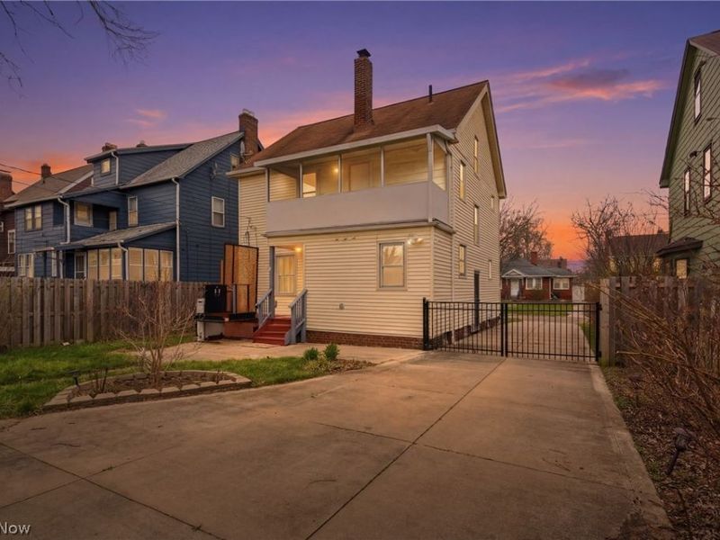 3577 Cedarbrook Road , University Heights, OH 44118 Photo 2