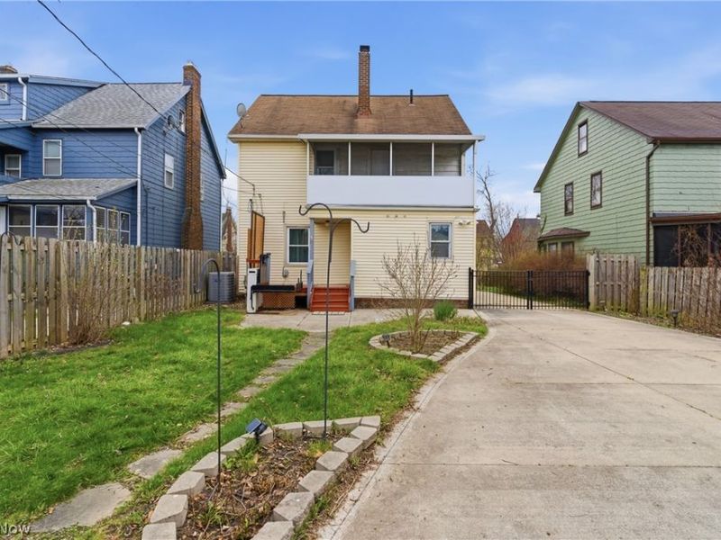 3577 Cedarbrook Road , University Heights, OH 44118 Photo 37