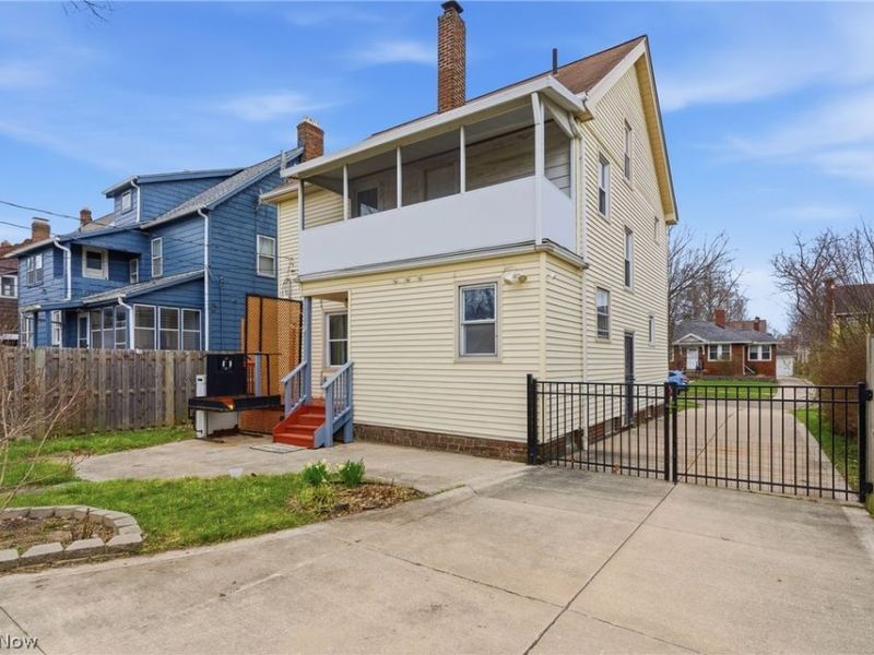 3577 Cedarbrook Road , University Heights, OH 44118 Photo 39