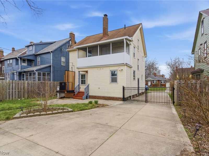 3577 Cedarbrook Road , University Heights, OH 44118 Photo 40