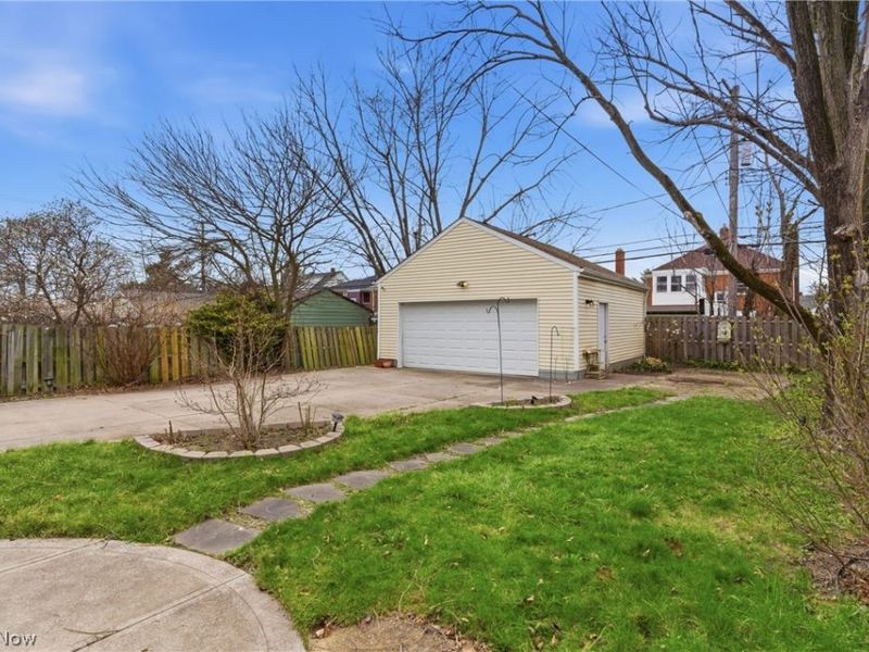 3577 Cedarbrook Road , University Heights, OH 44118 Photo 43