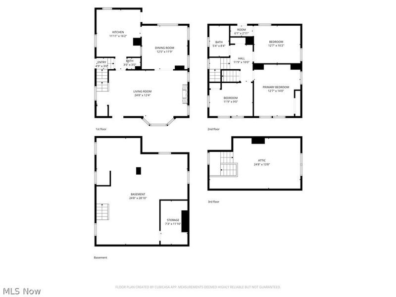 3577 Cedarbrook Road , University Heights, OH 44118 Photo 50