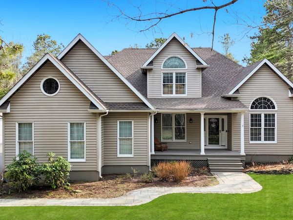 136 Mill Road , Manorville, NY 11949