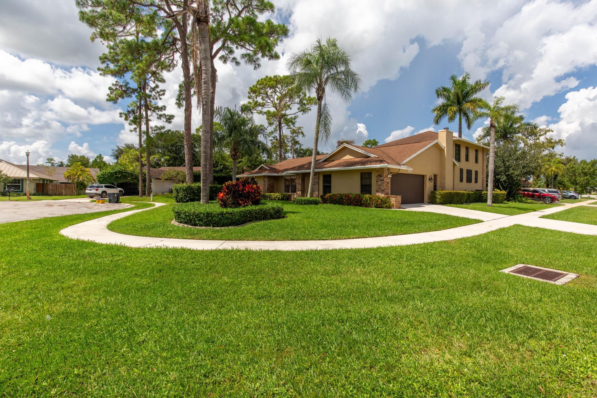 1123 Northumberland Court, Wellington, FL 33414 Photo