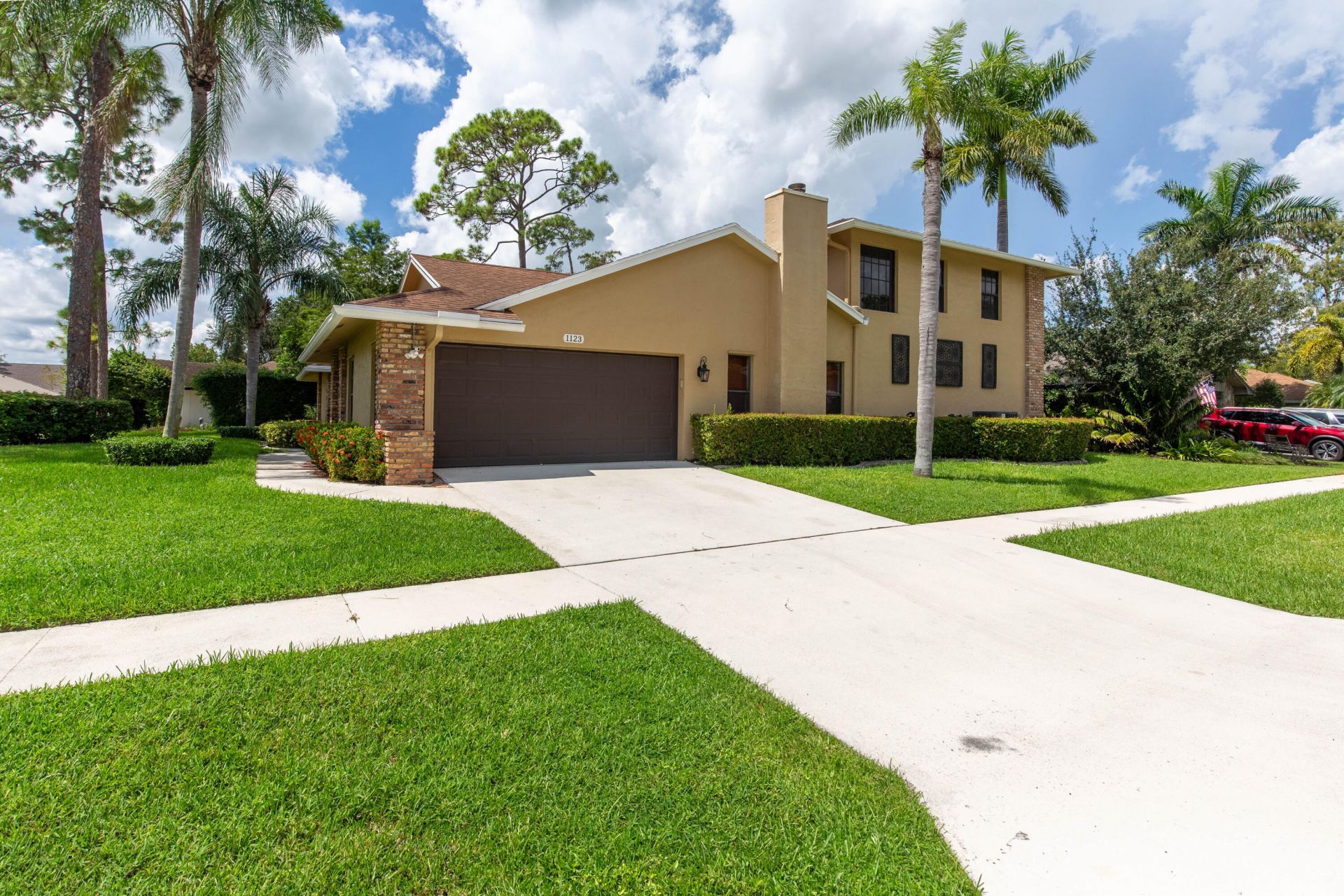1123 Northumberland Court, Wellington, FL 33414 Photo