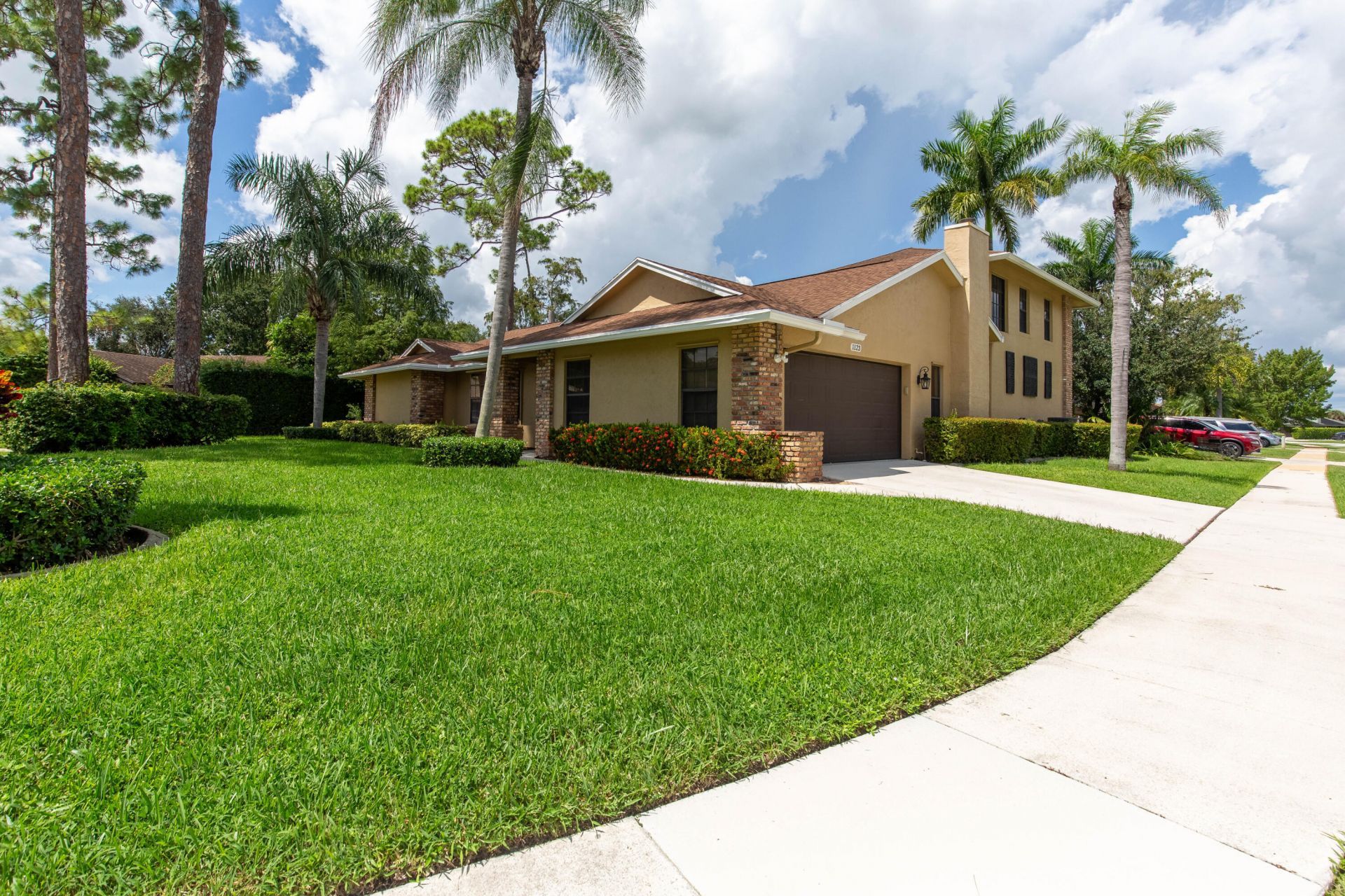 1123 Northumberland Court, Wellington, FL 33414 Photo