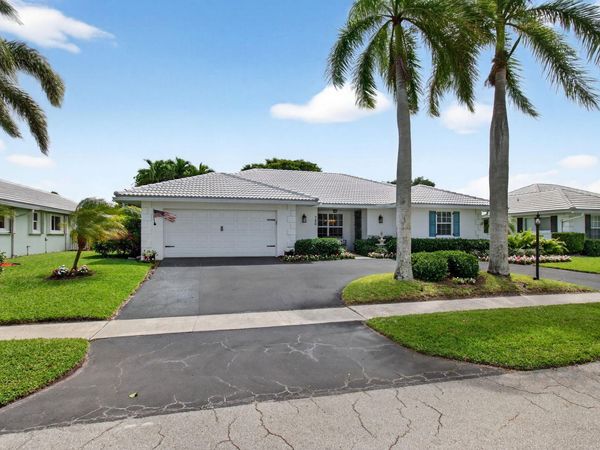 780 SW Elm Tree Lane, Boca Raton, FL 33486